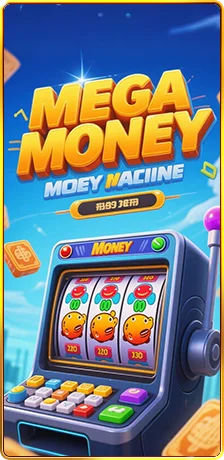 Mega Money Machine